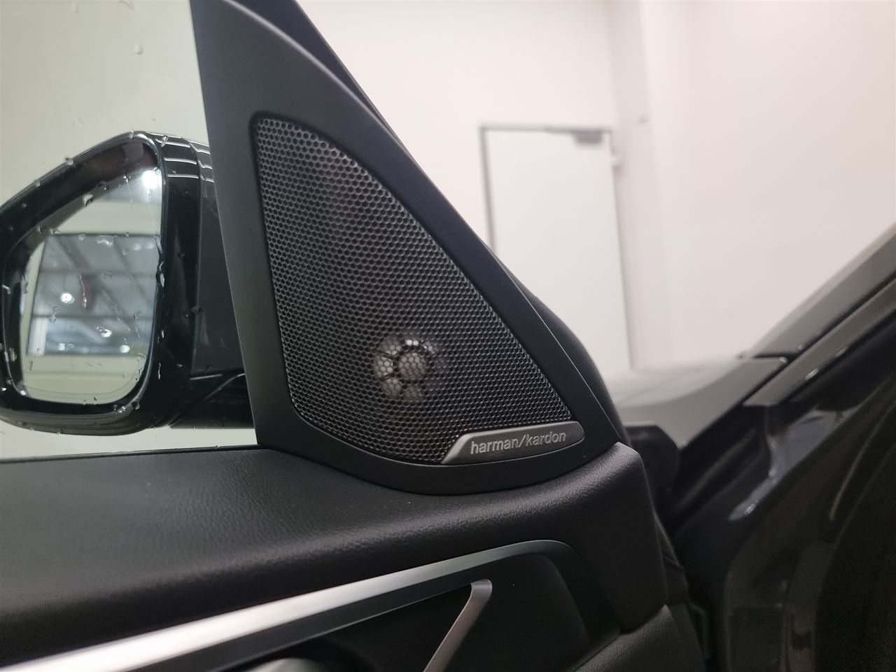 Zunanja slika - BMW i4 - eDrive40 Gran Coupe - 20