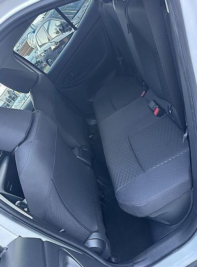 Zunanja slika - Toyota Yaris Cross - 1.5 VVT-i hibrid-KAMERA-KEYLESS-17COL-ACC-LINE ASS - 12