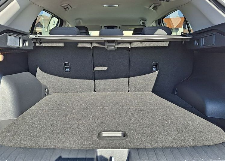 Zunanja slika - KIA Sportage - 1.6 T-GDi 110kW EX Fresh Plus . 7 DCT - 12