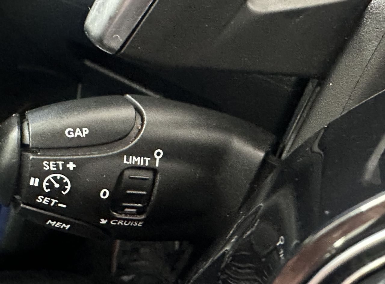 Zunanja slika - Peugeot 3008 - Allure GT LINE 1.5 HDi 96KW.+4ALU.KAMERA.NAVI - 14