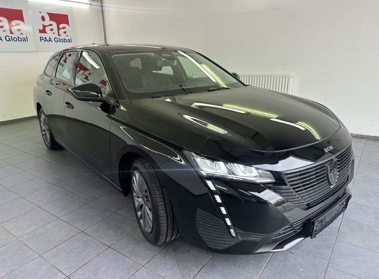 Zunanja slika - Peugeot 308 - SW 1.2 130 ACTIVE.NAVI.ALU.PDC.2023 LETNIK.BENZIN - 2