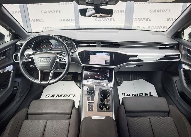 Zunanja slika - Audi A6 - Avant 40 TDI S tronic sport  - LED - AKT. TEMPOMAT - 8