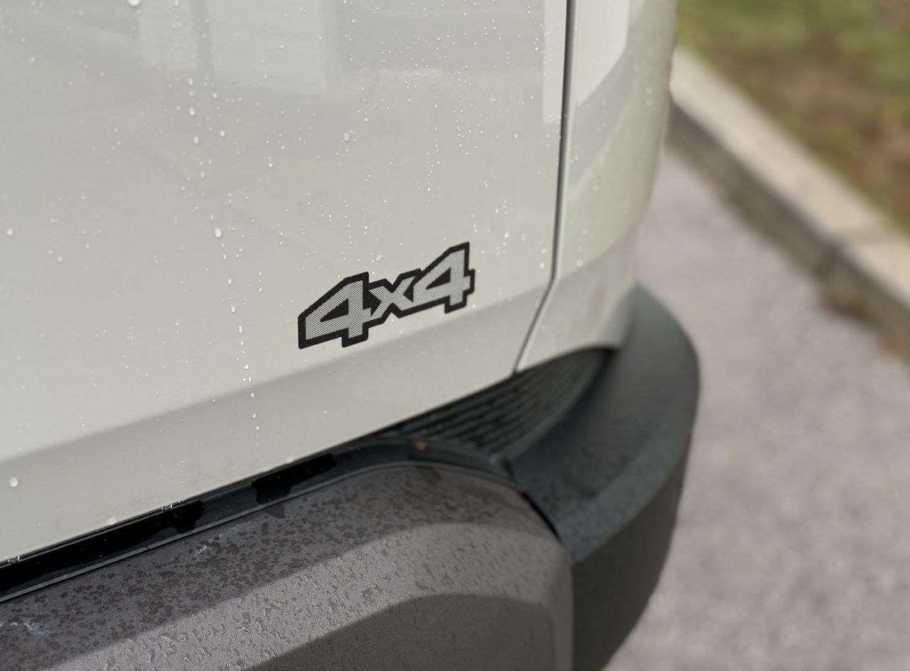 Zunanja slika - Dacia Duster - mild hybrid 130 4x4 Journey - 8