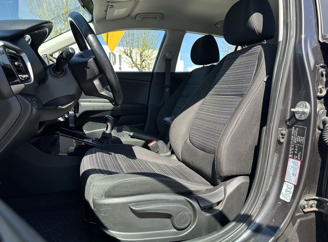 Zunanja slika - KIA Stonic - 1.0 T-GDi EX Edition ISG - 10