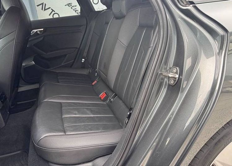 Zunanja slika - Audi A3 - 35 TDI S line S tronic 110kW Virtual Tempomat Pd.. - 8