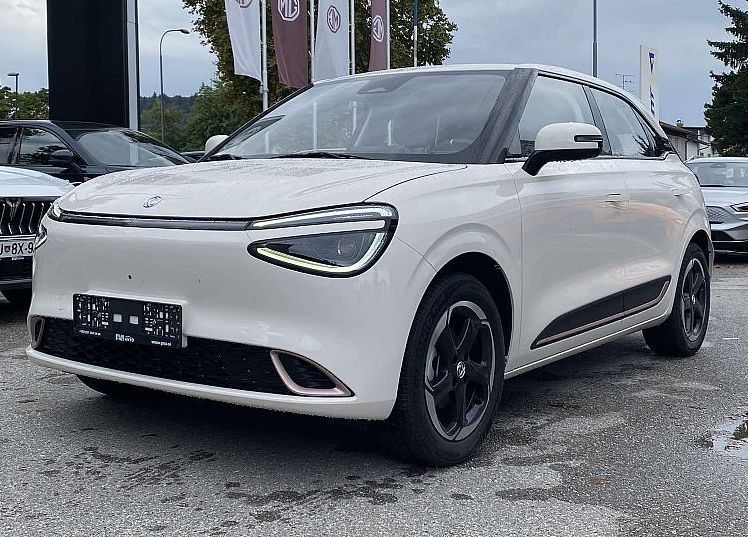 Zunanja slika - Dongfeng Box - 42.3 kWh 7.200€ SUBVENCIJE - 2