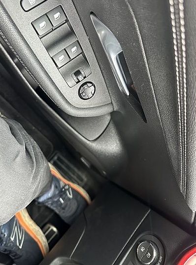 Zunanja slika - Opel Mokka - 1.2 TURBO 96KW GS .USNJE.KAMERA.ŠE 5LET JAMSTVA - 15