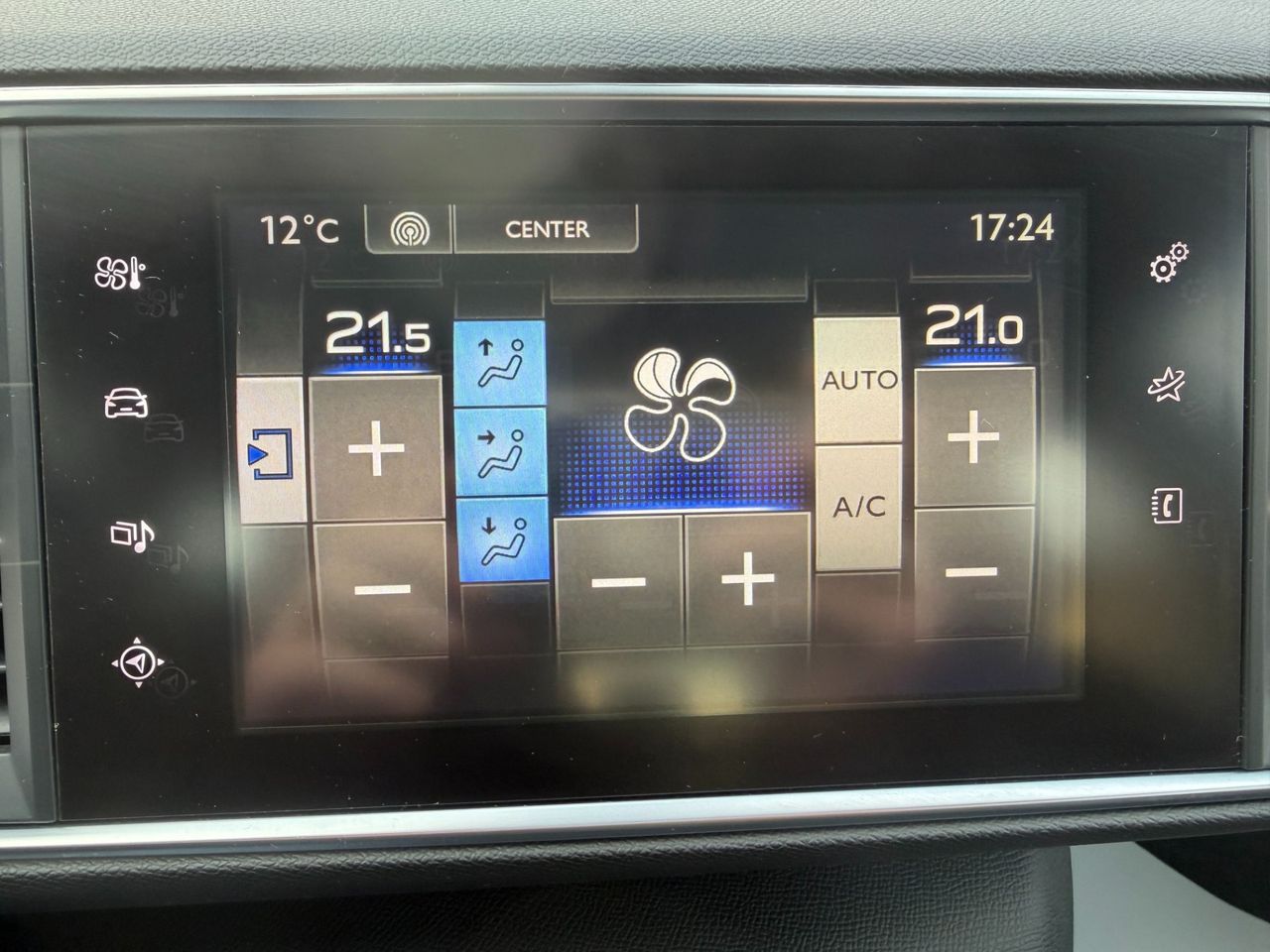 Zunanja slika - Peugeot 308 - 1,2 PureTech 110 - 15