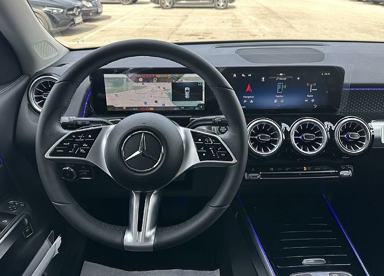 Zunanja slika - Mercedes-Benz GLB-Razred - 200 Progressive Edition - TOP PONUDBA - 8