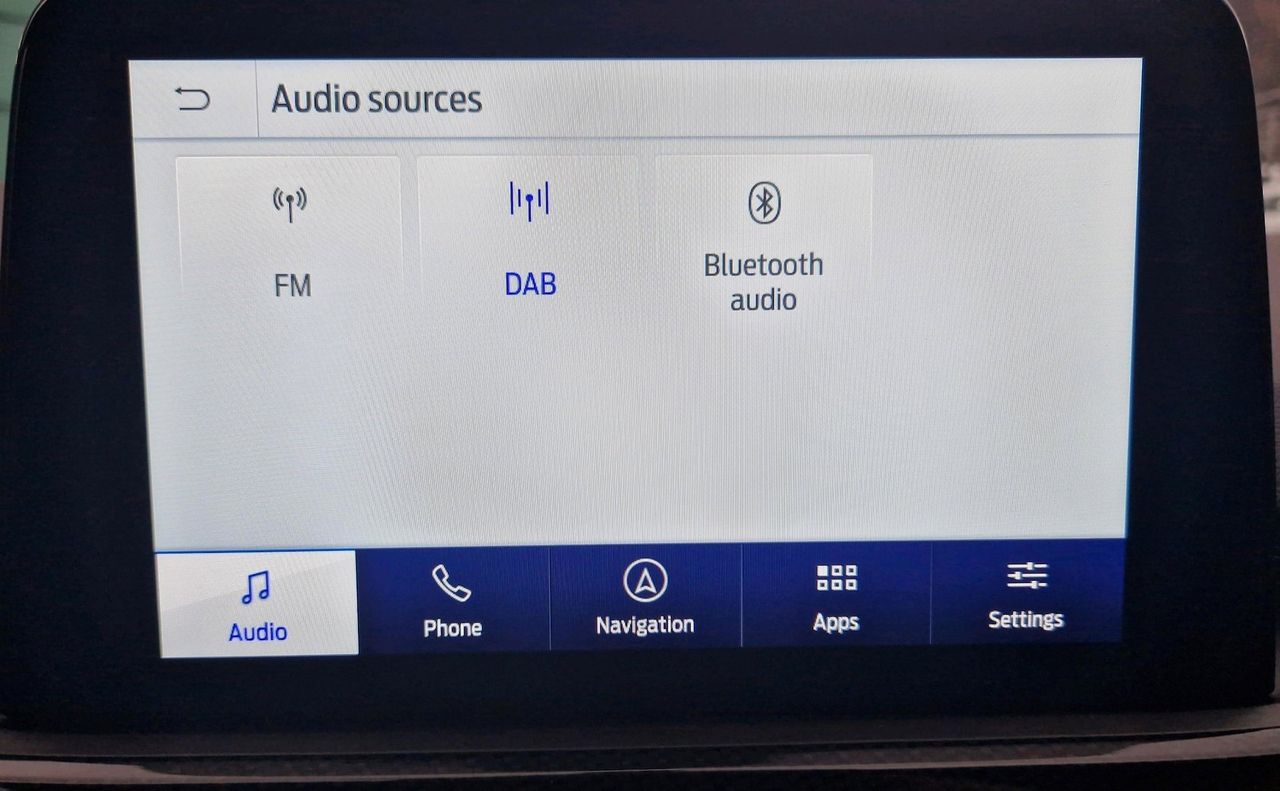 Zunanja slika - Ford Kuga - ST-LINE 1.5 EcoBoost-SLO-LED-NAVI-KAMERA-KEYLESS - 17