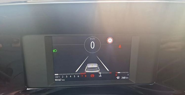 Zunanja slika - Opel Mokka - 1.2 T. 96KW GS LINE - Kamera - Matrix žarometi - 18