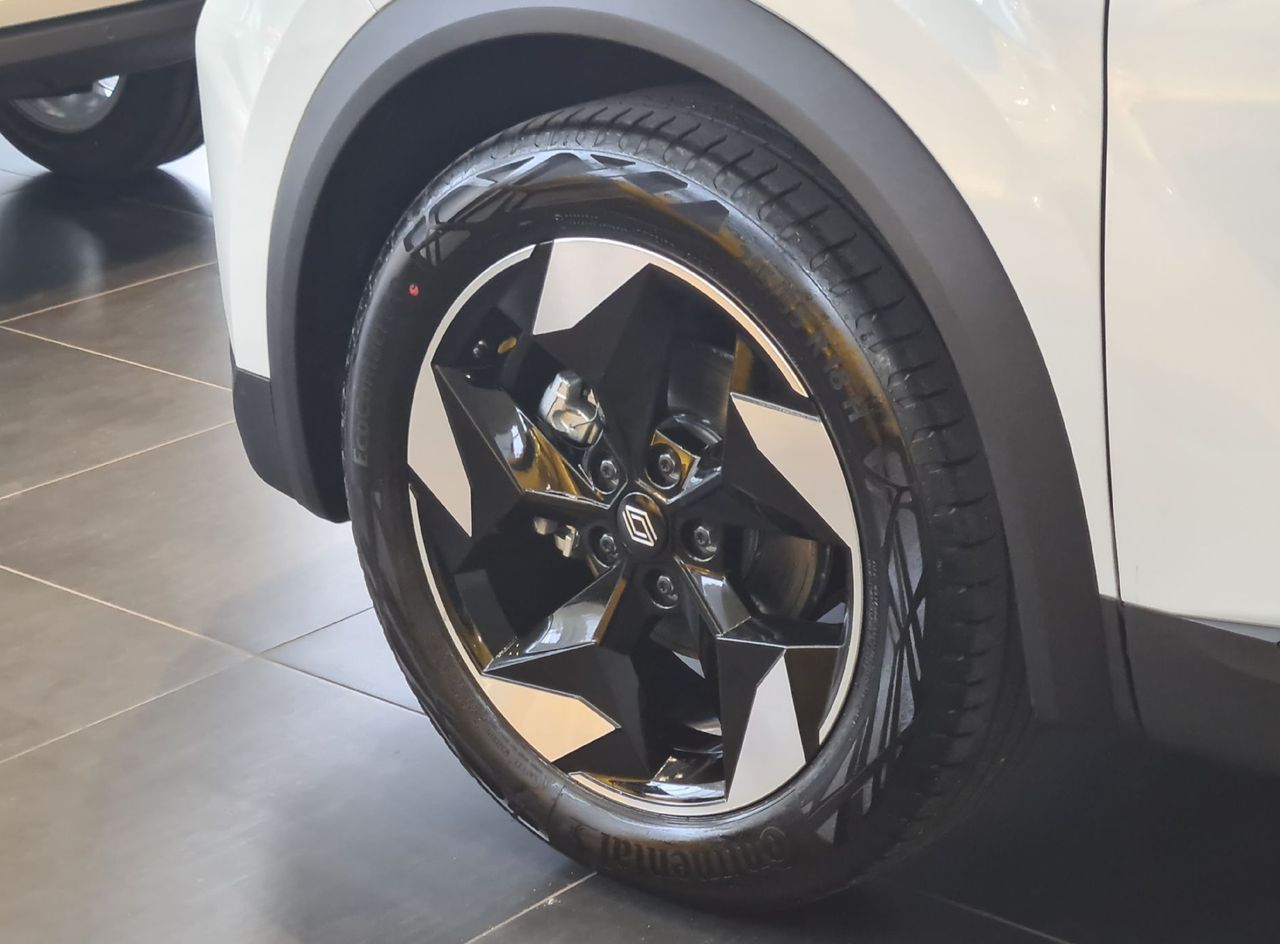 Zunanja slika - Renault Captur - TCe 140 techno - 7