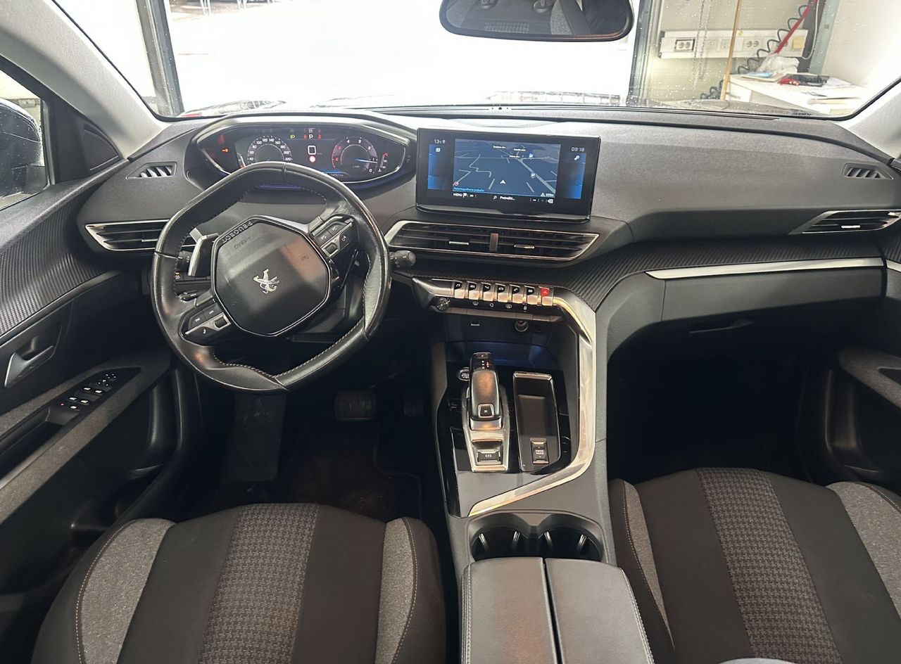 Zunanja slika - Peugeot 3008 - 1.5 BlueHDi 130 EAT8 Active.KAMERA.NAVI.ALU.2022 - 6