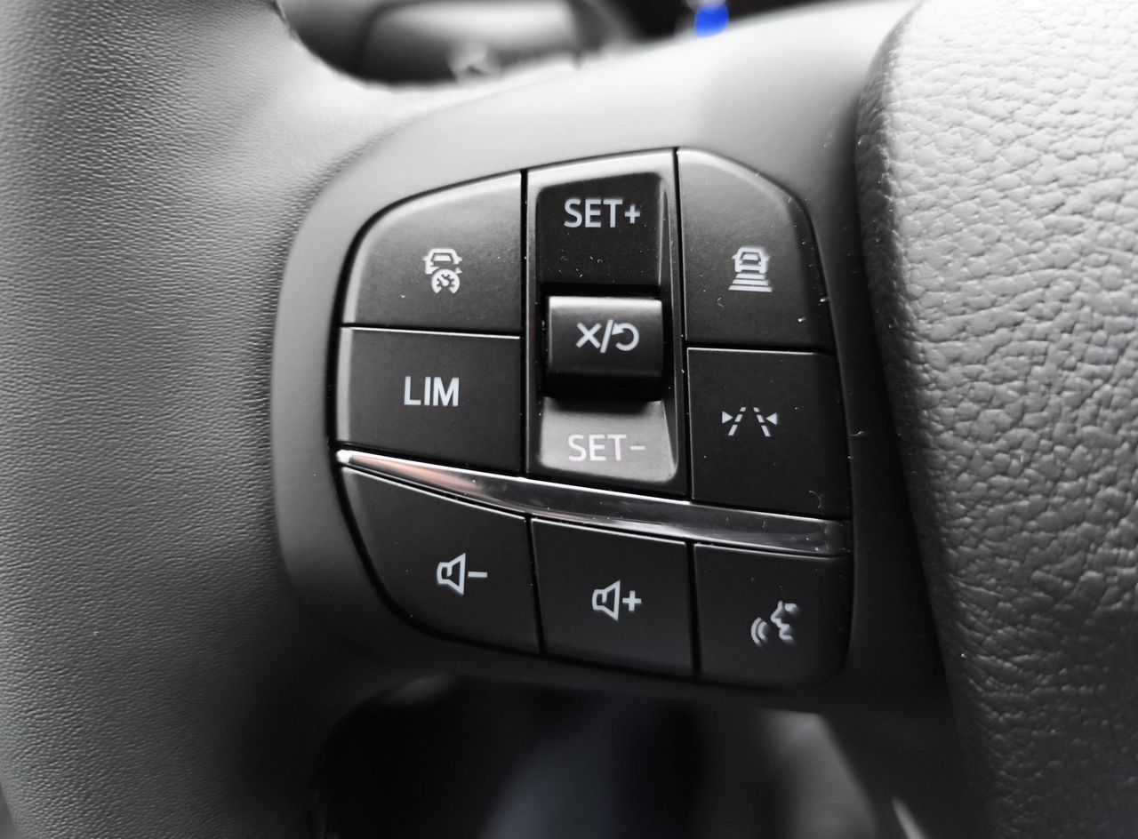 Zunanja slika - Ford Transit - Transit - 15