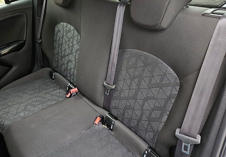 Zunanja slika - Opel Corsa - 1.4 75ks °EDITION BI-COLOUR° 16-COL tempomat - 12