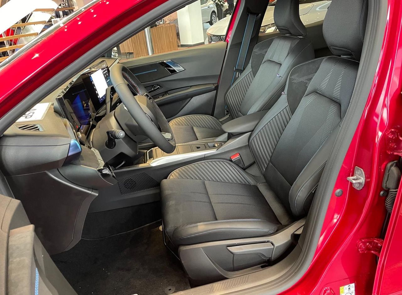 Zunanja slika - Renault Clio - esprit Alpine E-Tech 160 - 10