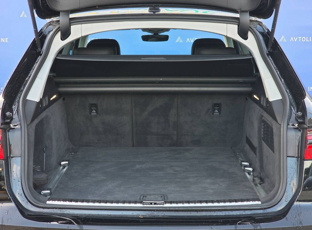 Zunanja slika - Audi A6 - Avant 45 TDI Q. 170kW LED NAVI KAMERA DIGI INFO KLJUKA - 10