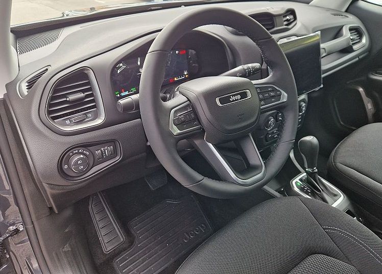 Zunanja slika - Jeep Renegade - 1.5 T4 DCT7 SUMMIT+ ZIMSKI BONUS - 2000 eur - 14