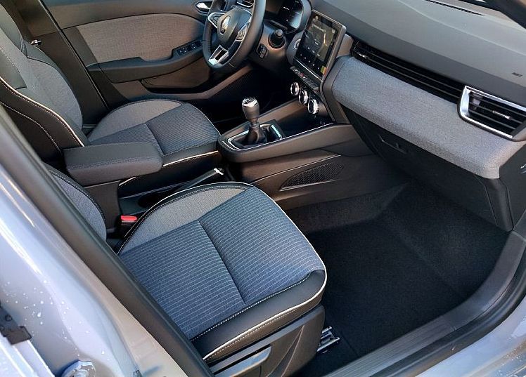 Zunanja slika - Renault Clio - 1.0 TCE 90 TECHNO - 7