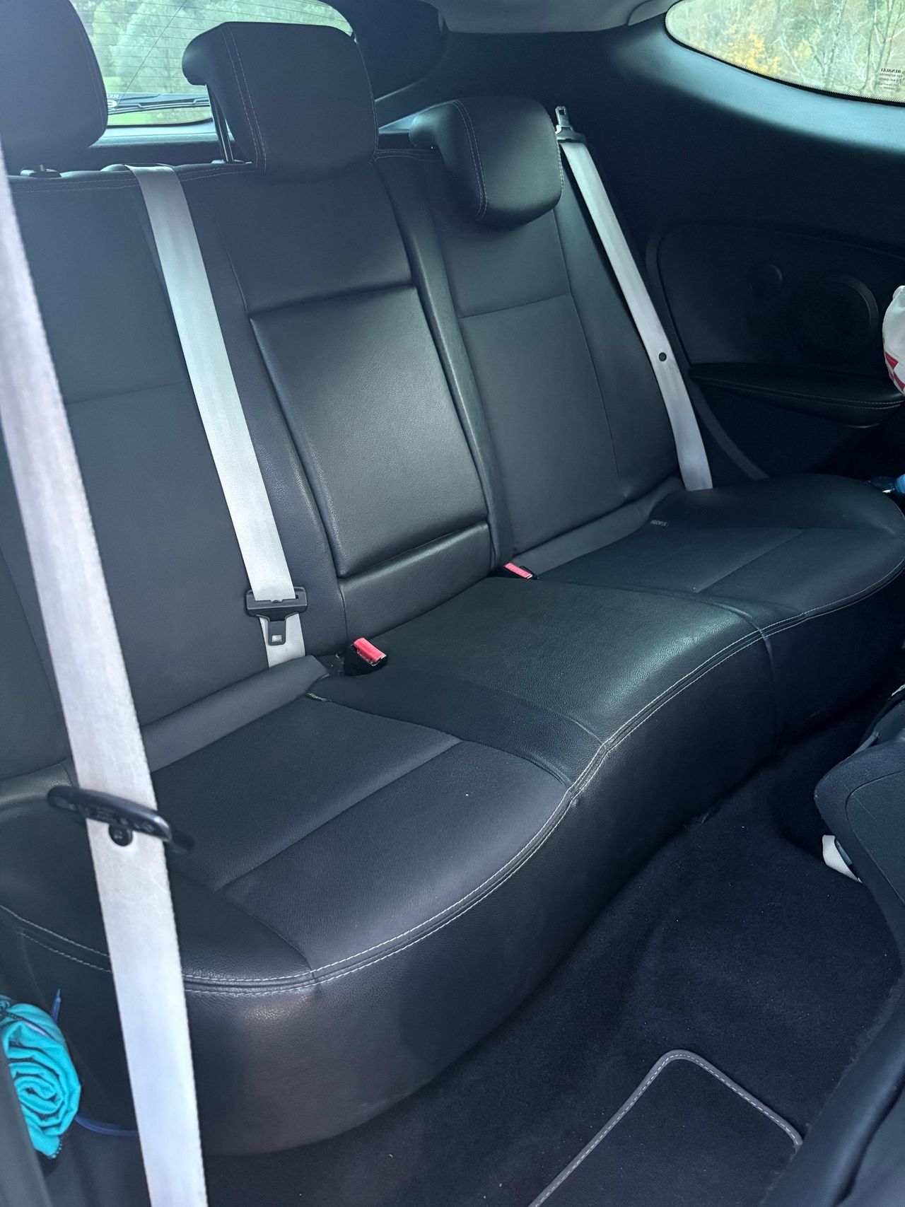 Notranja slika - Renault Mégane - Coupé 1,9 dCi Monaco GP - 6