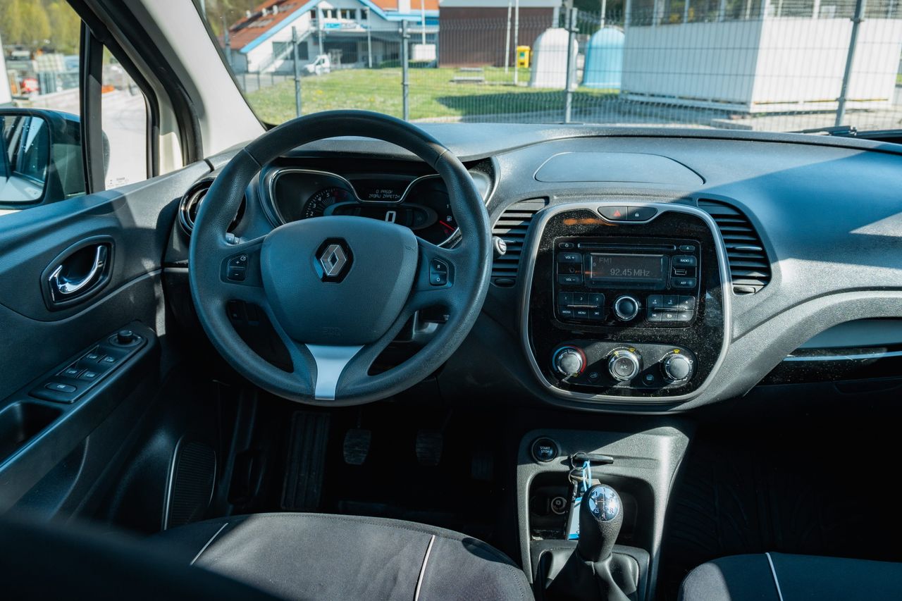 Zunanja slika - Renault Captur - TCe 90 Energy Iconic Start&Stop - 9