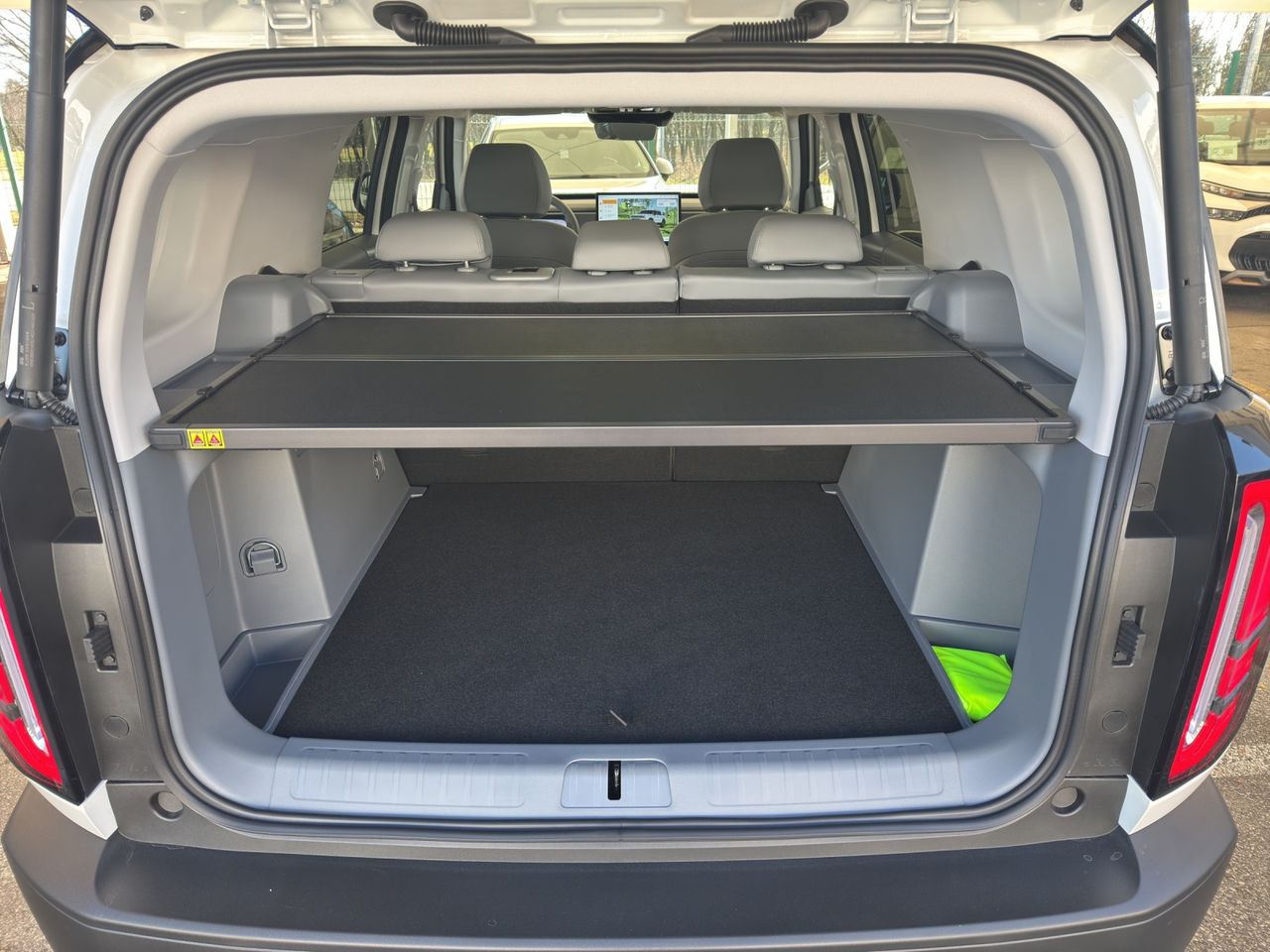 Zunanja slika - Baic BJ30 - e-HYBRID 4WD + PANORAMA + RADAR + BLIS + DAB + - 18