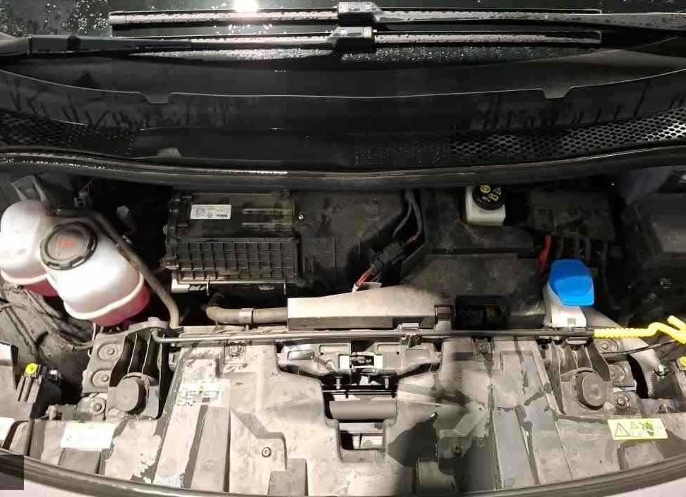 Zunanja slika - Cupra Born - 150 KW.KAMERA.NAVI.ACC.LED-3000€ SUBVENCIJA - 9