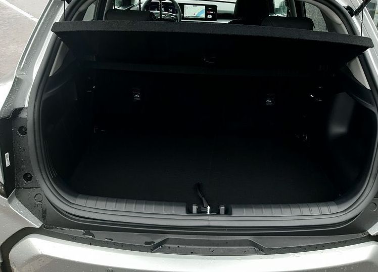 Zunanja slika - KIA Stonic - 1.0 T-GDi 73.6 kW  100 KM  EX Pulse DCT - 11