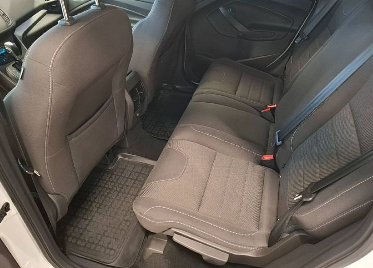 Zunanja slika - Ford Kuga - 1.6 SCTI 4x4 AVT.-TEMP-PDC-GRETJE SEDEŽEV-KOT NO.. - 11