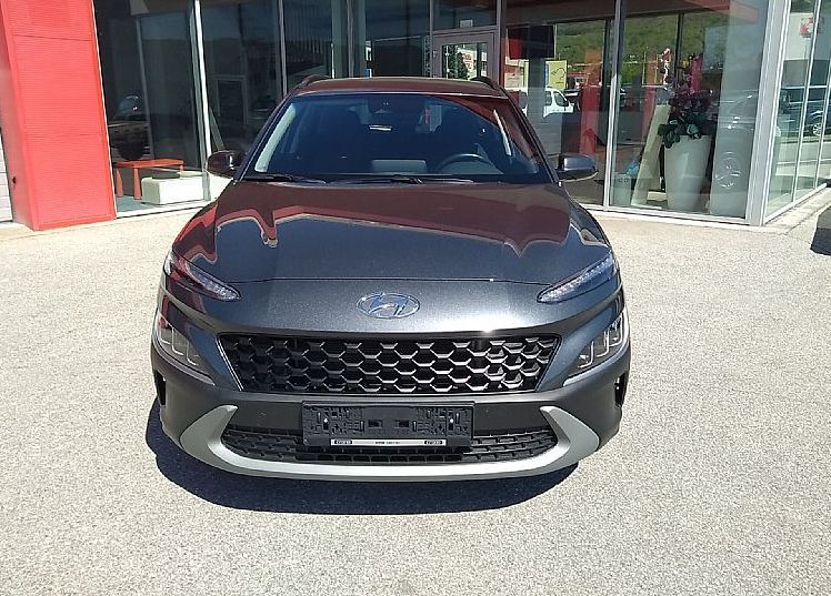 Zunanja slika - Hyundai Kona - 1.0 T-GDI 120 Style-bi- LED -9- - 2