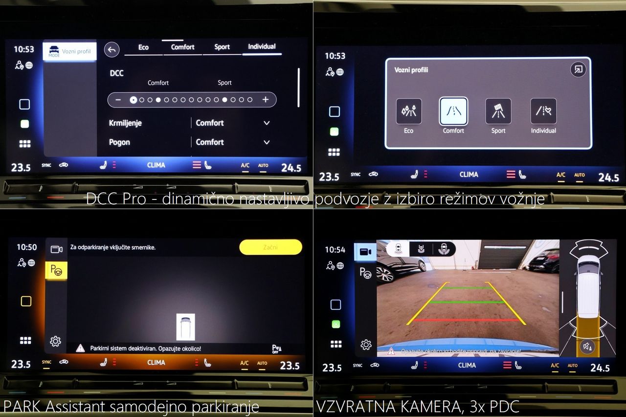 Zunanja slika - VW Multivan - T7 L2 2.0 TDI DSG Edition 150KM - 10