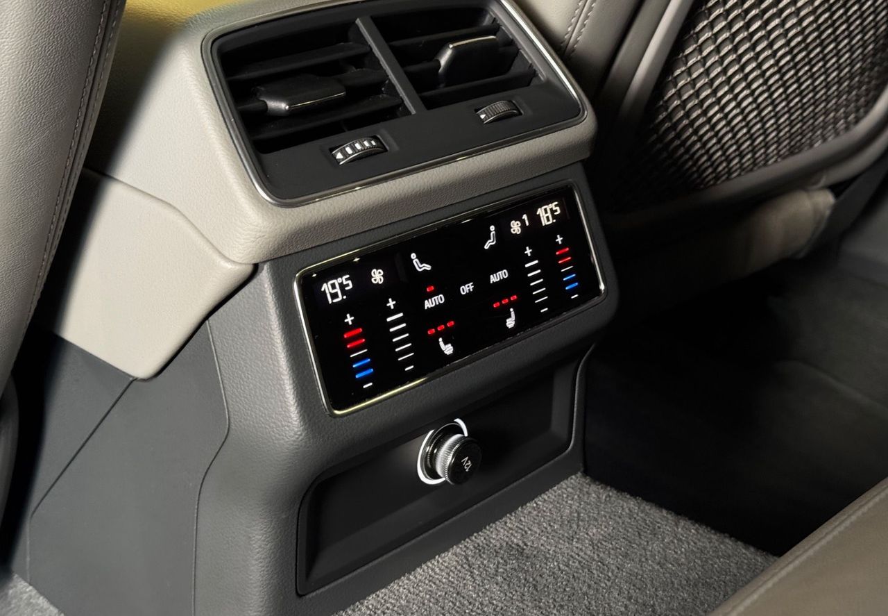 Zunanja slika - Audi A6 - Avant 45 TDI Quattro AUT. MATRIX-VIRTUAL-GRETJE VOLANA - 20