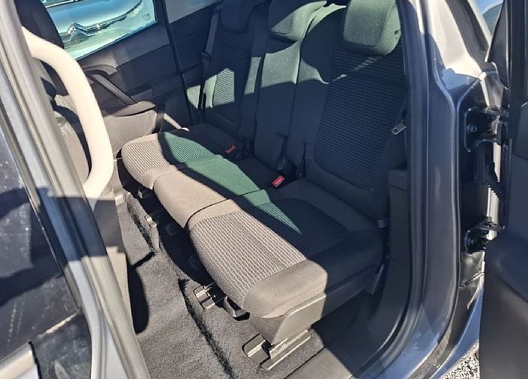 Zunanja slika - Opel Meriva - 1.4 TURBO 120KM - KASKO GRATIS - - 6