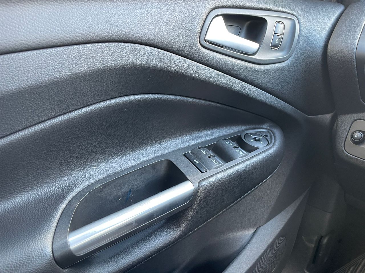 Notranja slika - Ford Kuga - Ford - 17