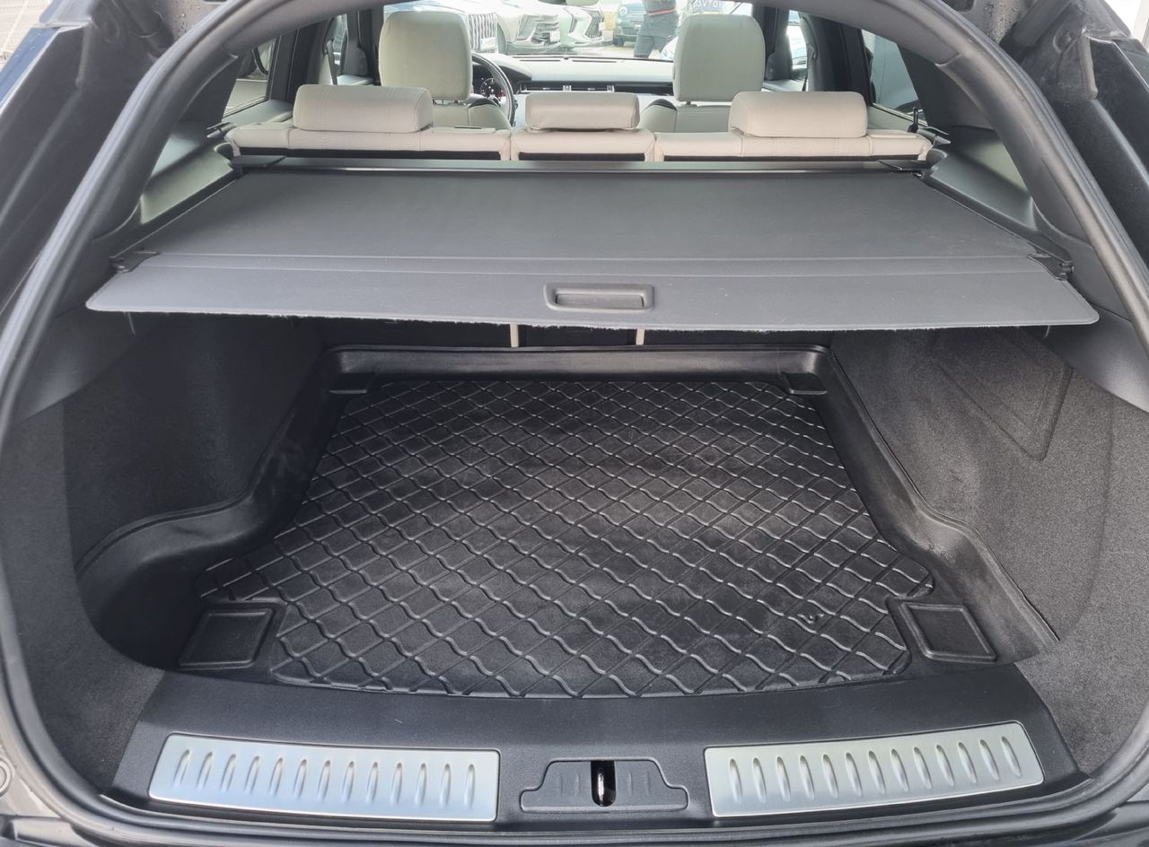 Zunanja slika - Land Rover Range Rover Velar - 3.0 D 275 S R-Dynamic AWD - SAMO 47.962KM + AKC - 11