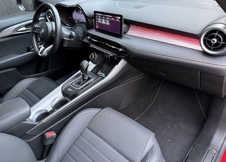 Zunanja slika - Alfa Romeo Tonale - 1.6 Multijet TCT6 130 Ti - 11