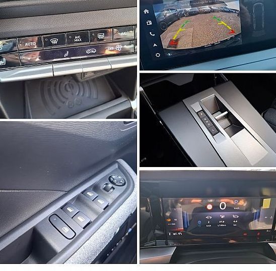 Zunanja slika - Opel Frontera - 1.2 TURBO 145KM GS - na zalogi - AKCIJA MAREC 2026 - 9