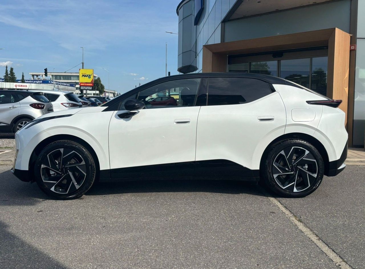 Zunanja slika - Lynk & Co 02 - MORE 66kWH - 3