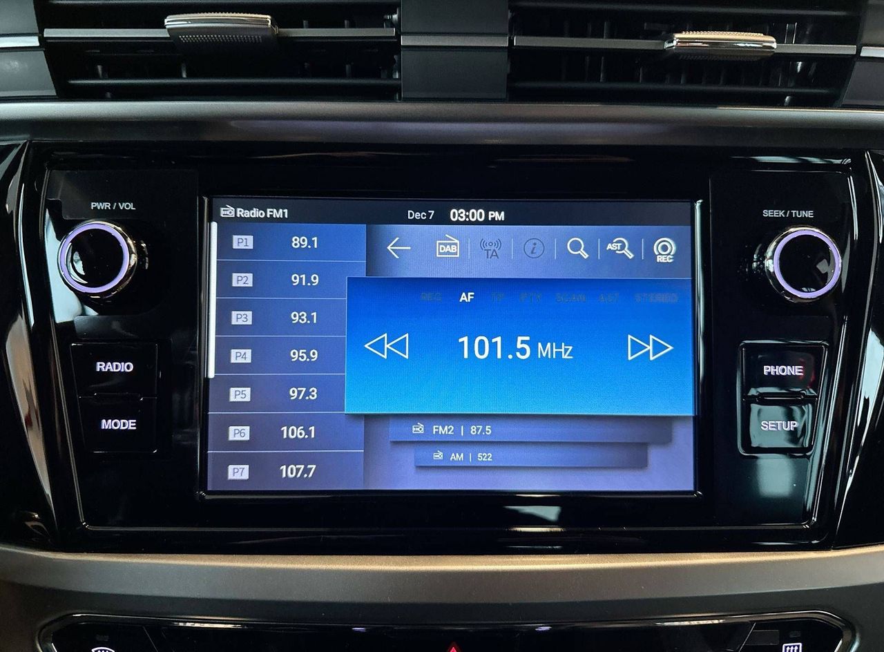 Zunanja slika - SsangYong Korando - 1.5 T-GDi Style 4WD AT... - 15