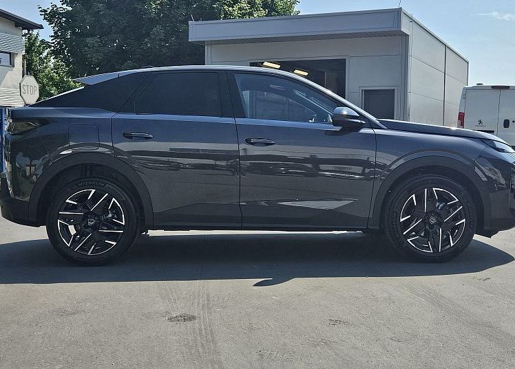 Zunanja slika - Peugeot 3008 - ALLURE 145 HIBRID e-DCT €6.4 - 4