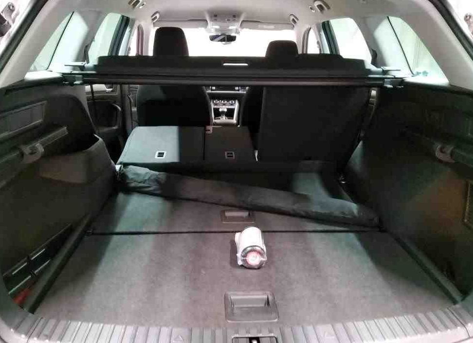 Zunanja slika - Škoda Kodiaq - 2.0 TDI 110kW DSG.NEMŠKI+4ALU.KAMERA.ACC.GRE.SEDEŽ - 12