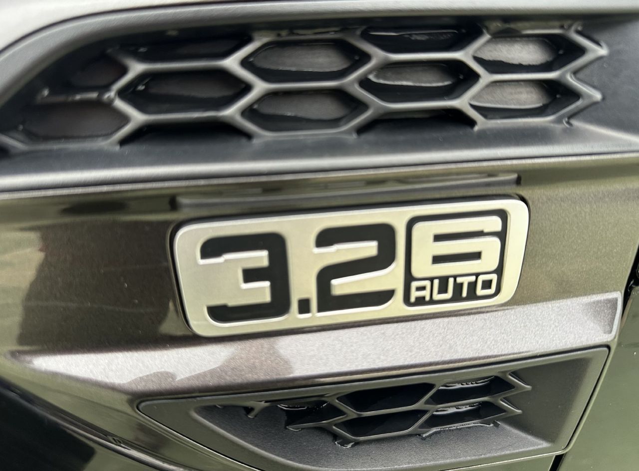 Zunanja slika - Ford Ranger - 3.2TDCI.4X4.KAMERA.NAVI.XENON.ZAP.DIFERENCIAL - 20