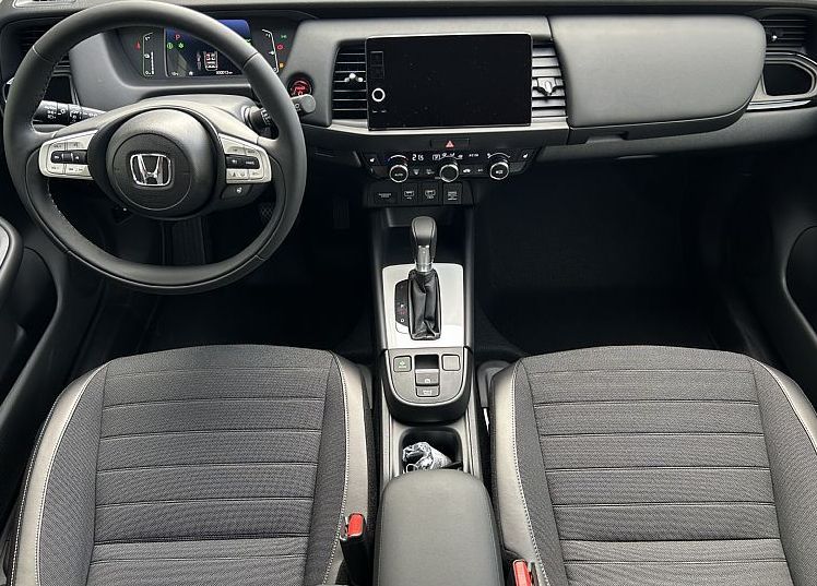 Zunanja slika - Honda Crosstar - | 1.5 i-MMD | ADVANCE | ACC | LED | NAVI | - 9