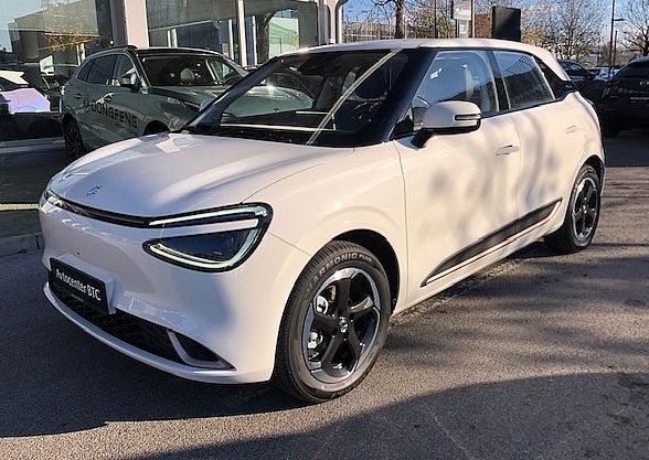 Zunanja slika - Dongfeng Box - 42.3 kWh -7.200€ SUBVENCIJE - NA ZALOGI - 1