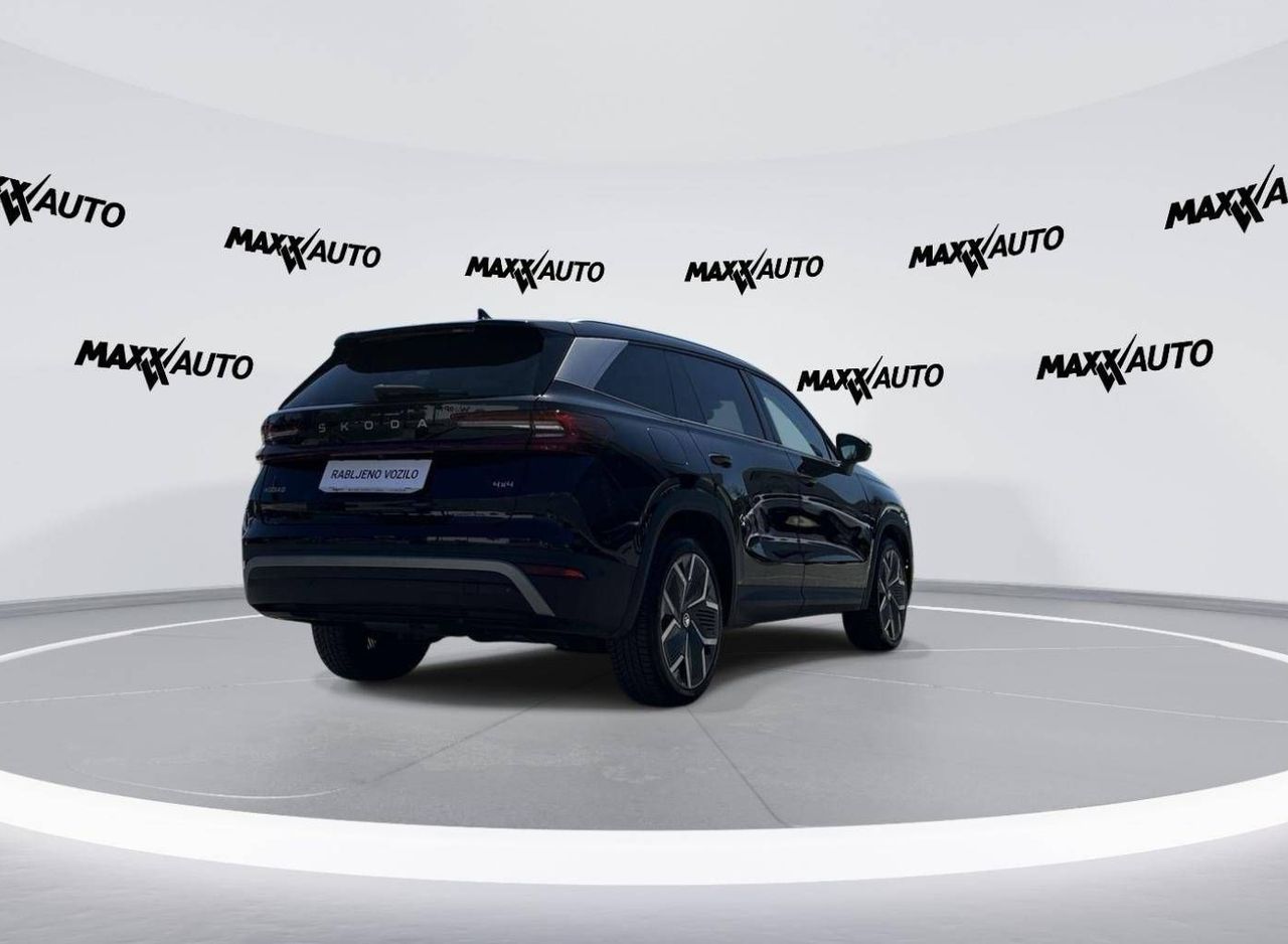 Zunanja slika - Škoda Kodiaq - 4x4 2.0 TDI Selection DSG - 6