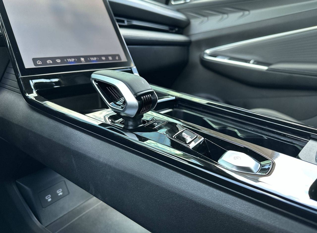 Zunanja slika - Geely Cityray - 1.5 7DCT FWD GK - 19