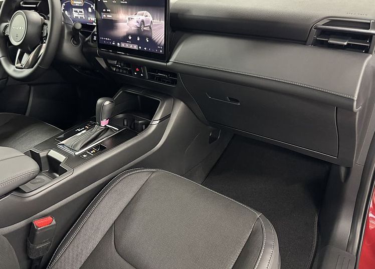 Zunanja slika - Mazda CX-5 - EXCLUSIVE LINE | 4WD | PANORAMA | ZALOGA - 7