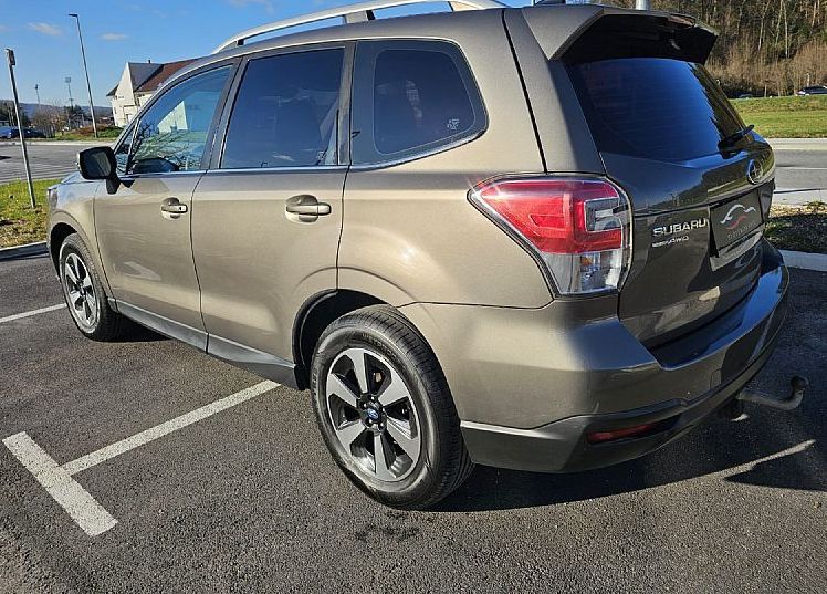 Zunanja slika - Subaru Forester - 2.0 PREMIUM AUTO 4WD|fullLED|panorama|kljuka - 6