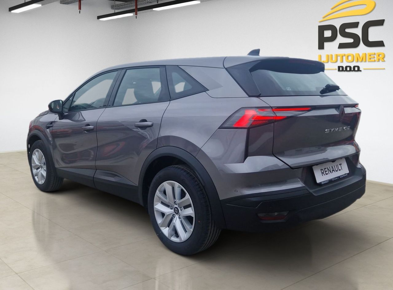 Zunanja slika - Renault Symbioz - TCe 140 evolution + paket navi parkiranje - 5