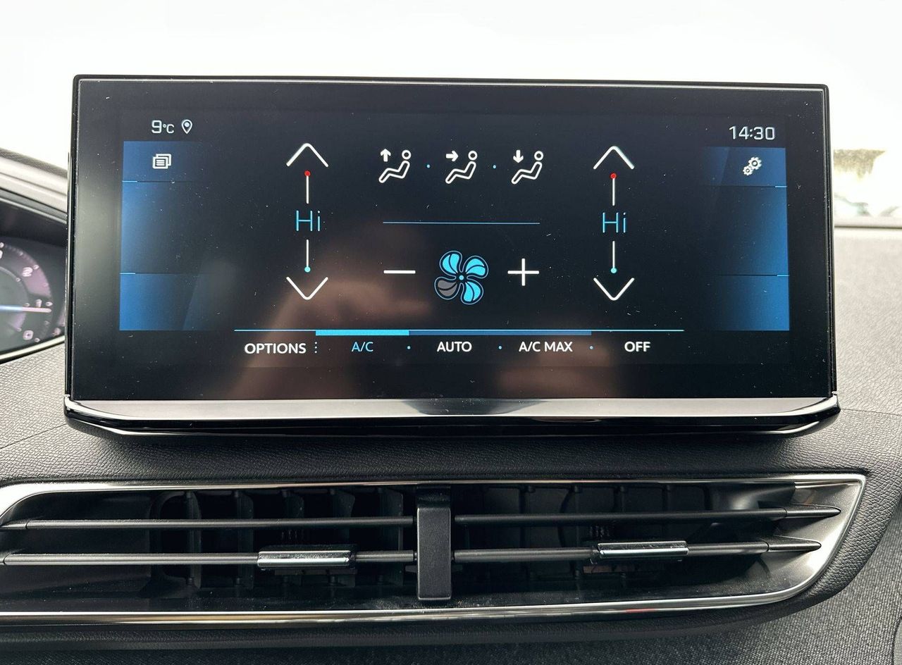 Zunanja slika - Peugeot 5008 - 1.5 BlueHDI 130 S S Allure Pack Avt. - 18